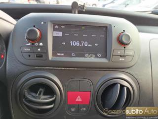 FIAT Fiorino usata 12
