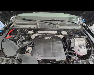 AUDI Q5 usata 37