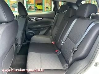 NISSAN Qashqai usata, con Fendinebbia