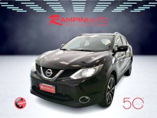 NISSAN Qashqai usata 2
