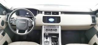 LAND ROVER Range Rover Sport usata, con Cerchi in lega