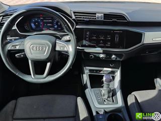 AUDI Q3 usata, con Climatizzatore