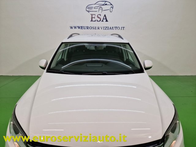 VOLKSWAGEN Tiguan usata 54