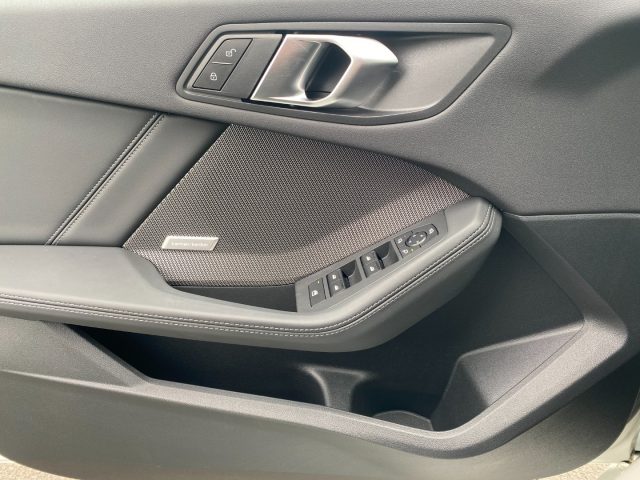 BMW 120 usata, con Airbag testa