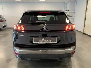 PEUGEOT 3008 usata, con Alzacristalli elettrici