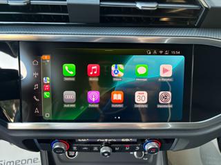 AUDI Q3 usata, con Servosterzo