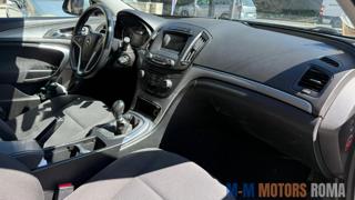 OPEL Insignia usata, con Climatizzatore