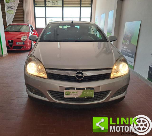 OPEL Astra usata 26