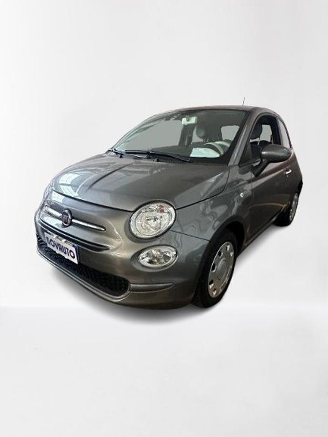 FIAT 500 usata, con ABS