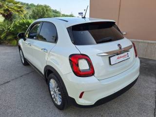 FIAT 500X usata, con Autoradio
