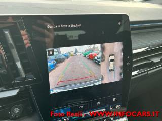 RENAULT Austral usata, con ESP