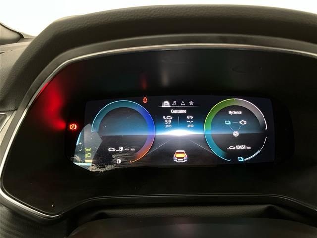 RENAULT Captur usata 14