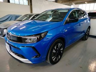 OPEL Grandland usata, con Servosterzo