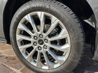 FORD Tourneo Custom usata, con Immobilizzatore elettronico