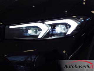BMW 318 usata, con Controllo trazione