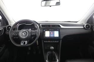 MG ZS usata 3