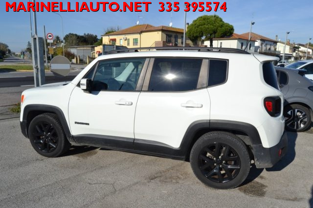 JEEP Renegade usata, con Chiusura centralizzata
