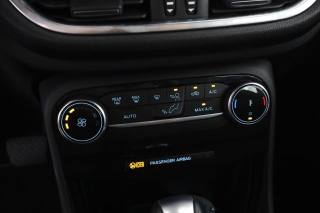 FORD Puma usata 11