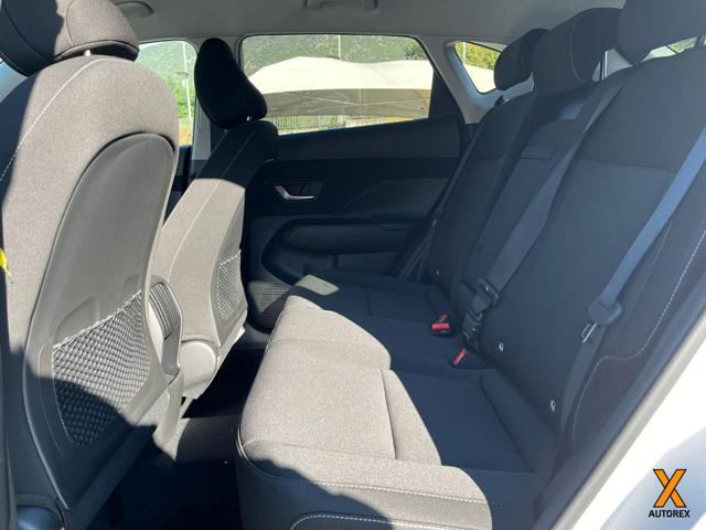 HYUNDAI Kona usata, con Specchietti laterali elettrici
