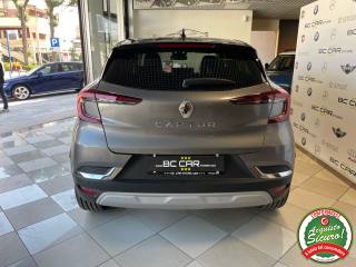 RENAULT Captur usata, con Alzacristalli elettrici