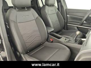 JEEP Avenger usata, con Fari LED