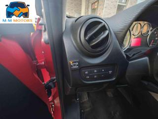 ALFA ROMEO MiTo usata, con Park Distance Control