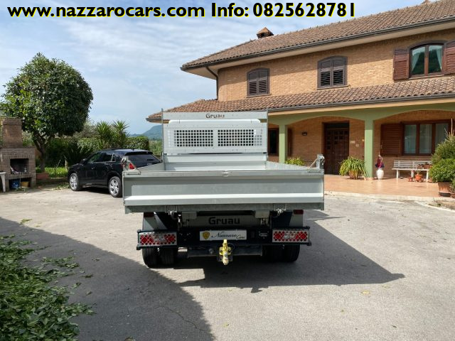 FORD Transit usata, con Bracciolo