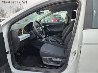 SEAT Ibiza usata, con Luci diurne LED