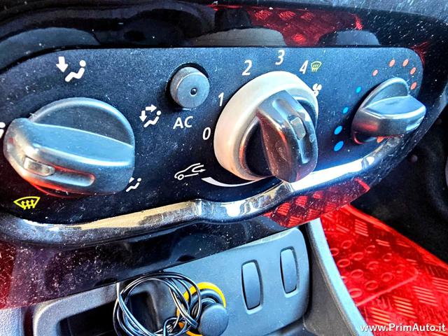 DACIA Duster usata, con ESP