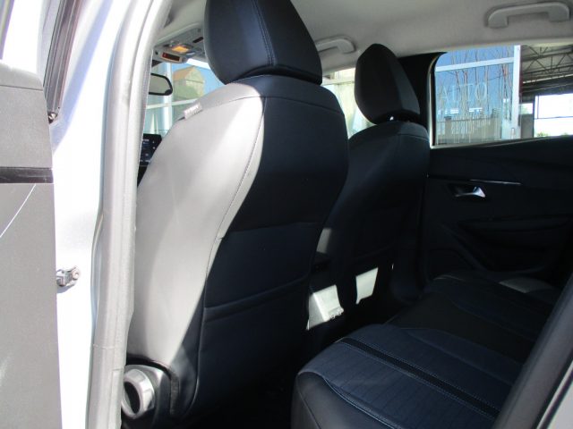 PEUGEOT 208 usata, con Chiusura centralizzata