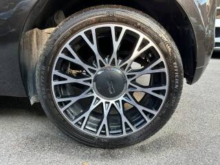 FIAT 500 usata, con Park Distance Control