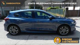 FORD Focus usata, con Autoradio