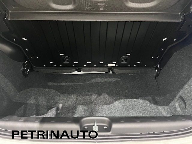 FIAT Panda usata, con Isofix