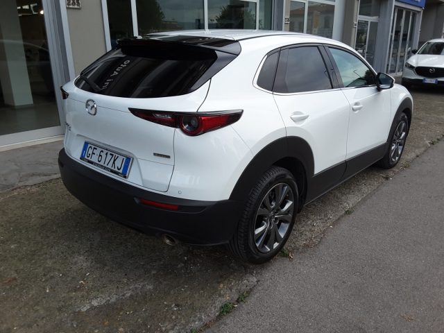 MAZDA CX-30 usata, con Regolazione elettrica sedili