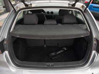 SEAT Ibiza usata, con Chiusura centralizzata