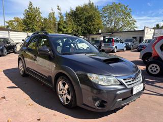 SUBARU Impreza XV 2.0D Trend