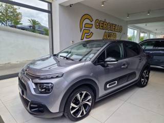 CITROEN C3 usata, con Alzacristalli elettrici