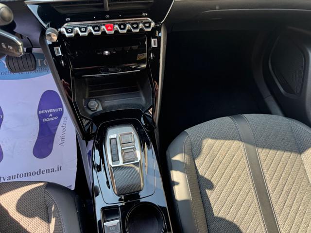PEUGEOT 2008 usata, con Controllo trazione