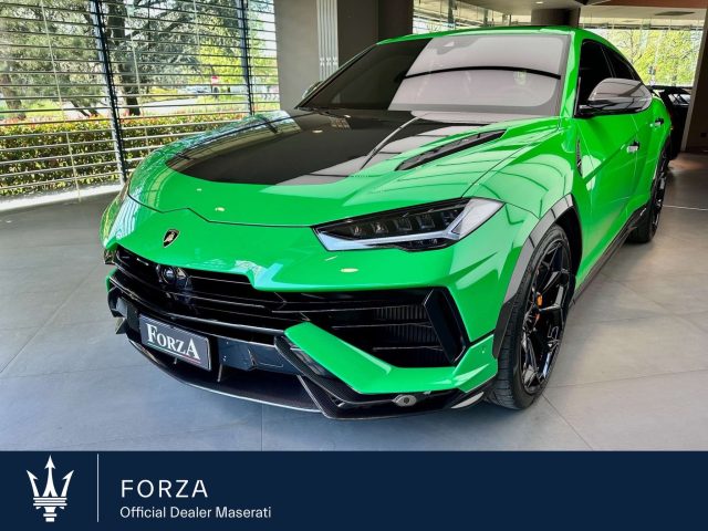 LAMBORGHINI Urus usata, con ABS