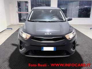 KIA Stonic usata, con Autoradio digitale