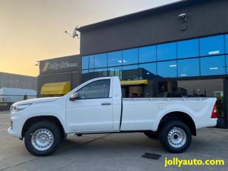 FOTON Tunland G7 usata, con Airbag