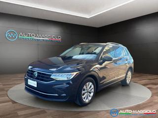 VOLKSWAGEN Tiguan 2.0 TDI 150 CV SCR DSG Life PREZZO REALE