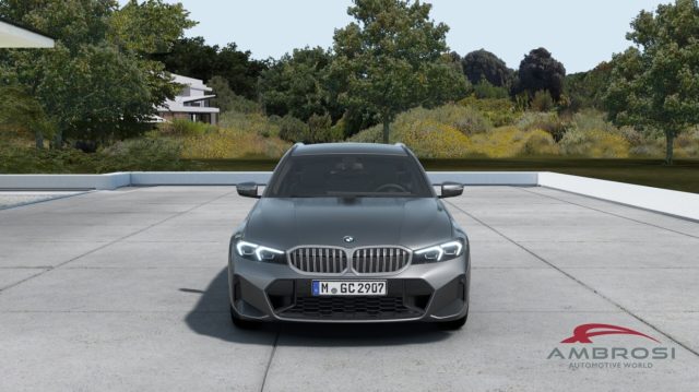 BMW 318 usata 3