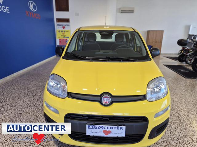 FIAT Panda usata, con Airbag Passeggero