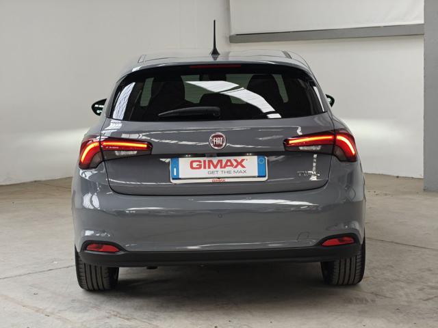 FIAT Tipo usata, con Autoradio