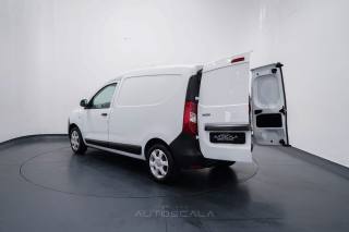 DACIA Dokker usata 20