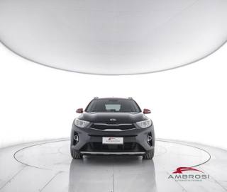 KIA Stonic usata 4