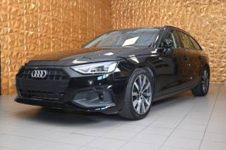 AUDI A4 AVANT 35 TFSI S-TRONIC NAVI SED.RIS.PDC LED FULL!!
