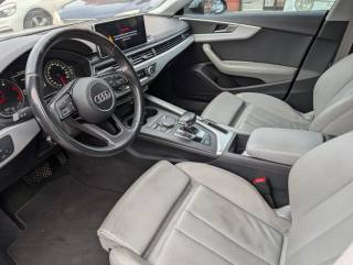 AUDI A5 usata, con Autoradio