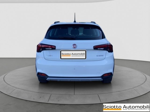 FIAT Tipo usata, con Autoradio